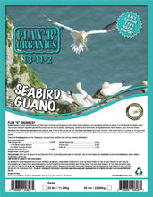Load image into Gallery viewer, Seabird Guano 13-11-2