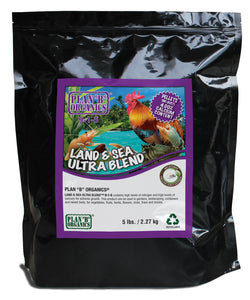 Land & Sea Ultra Blend ™ 9-1-5